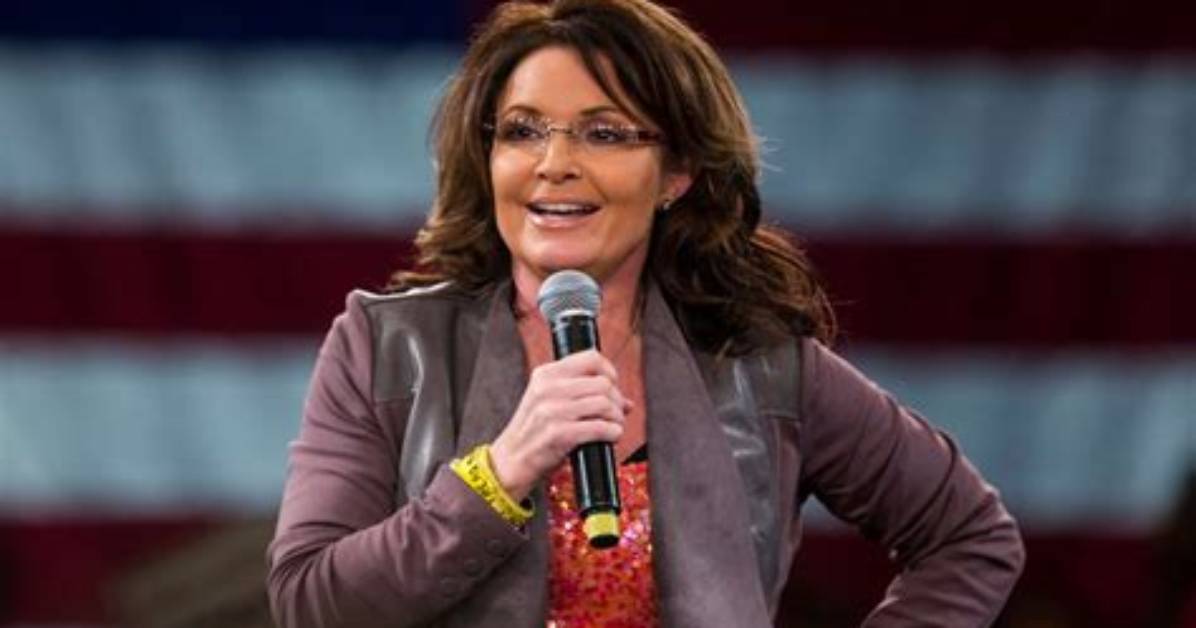 Track Palin Net Worth