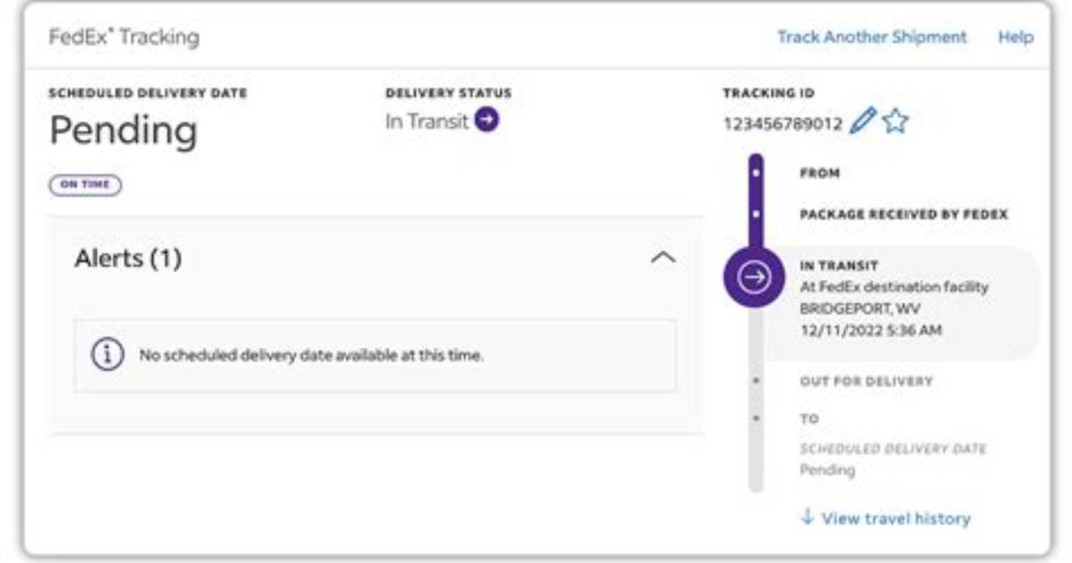 Tracking Api for Fedex and Ups [Closed]