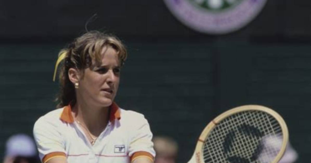 Tracy Austin Net Worth
