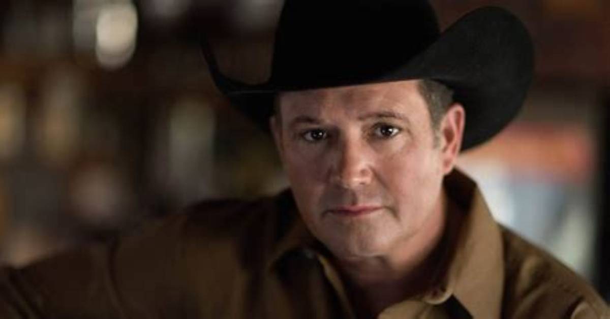 Tracy Byrd Net Worth
