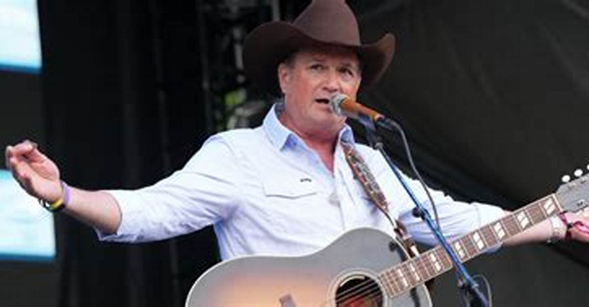 Tracy Byrd
