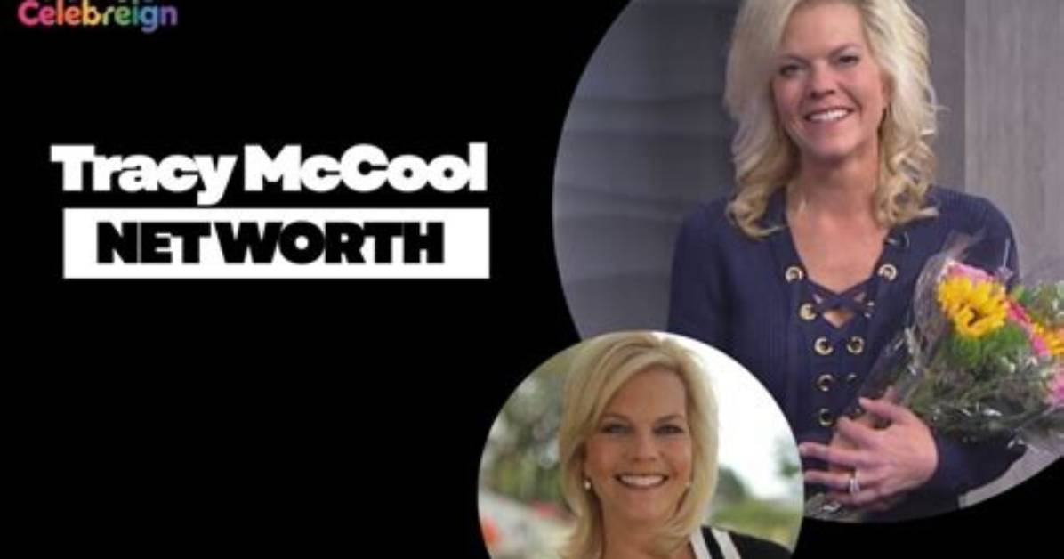 Tracy Goode Net Worth