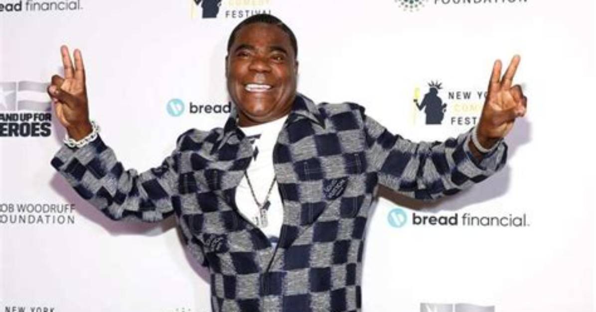 Tracy Hall Net Worth