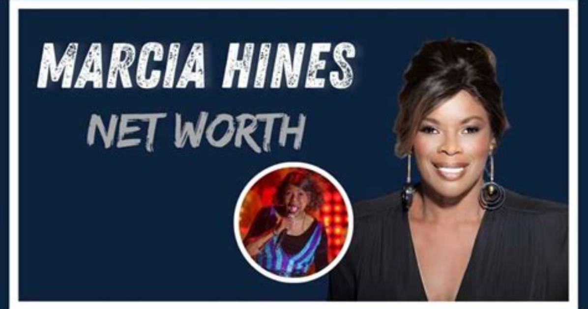 Tracy Hines Net Worth