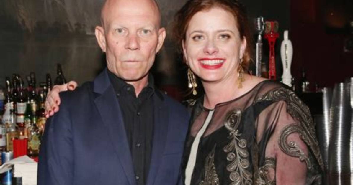 Tracy Hurley Martin, Co-Founder of Morbid Anatomy Museum, Dies at 53