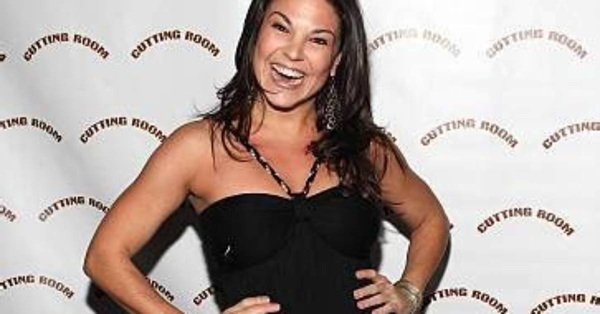Tracy Jai Edwards