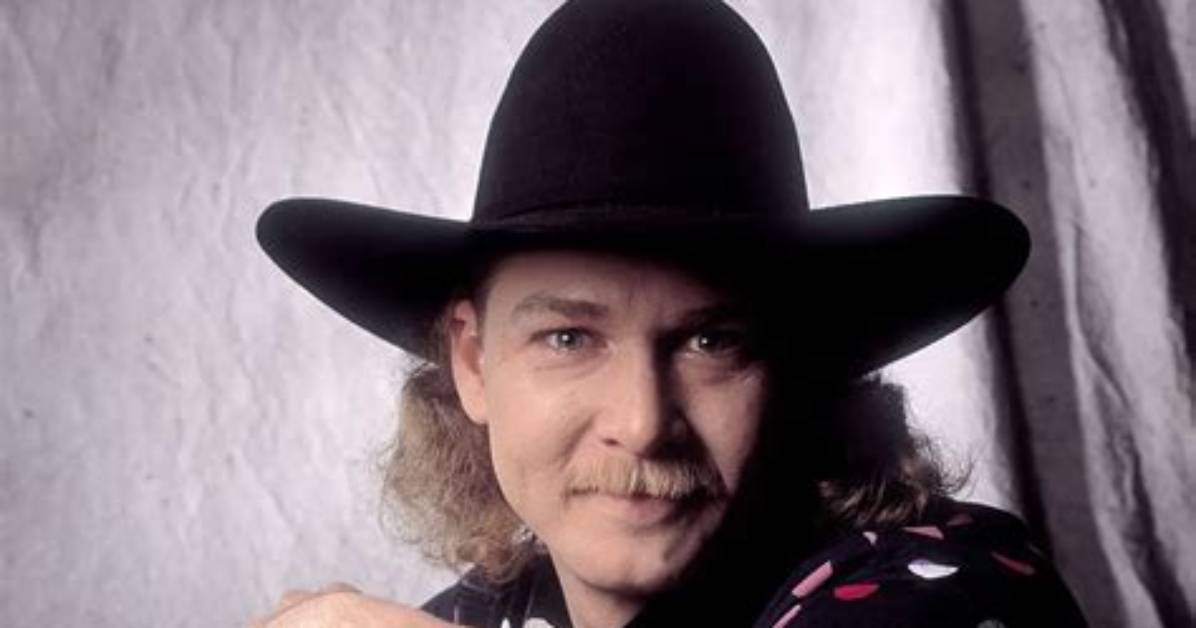 Tracy Lawrence Net Worth