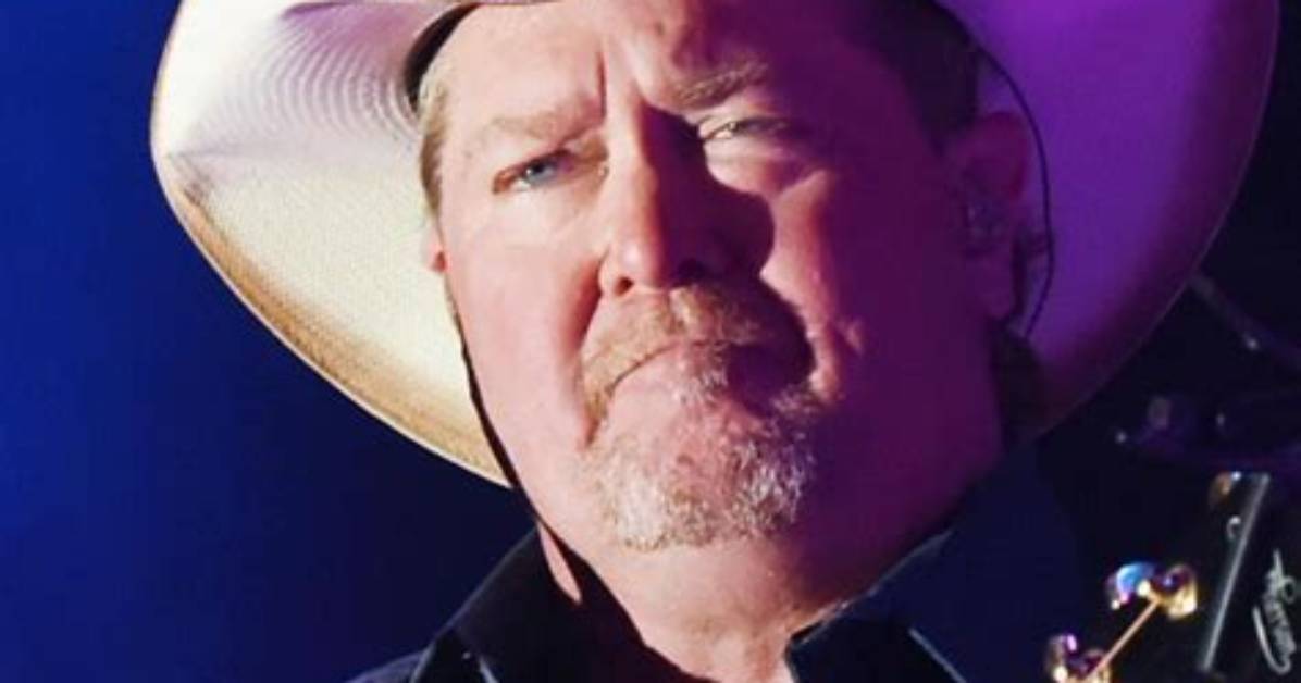 Tracy Lawrence