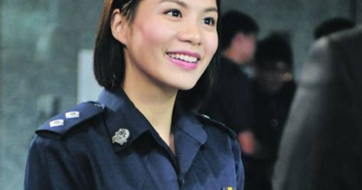 Tracy Lee