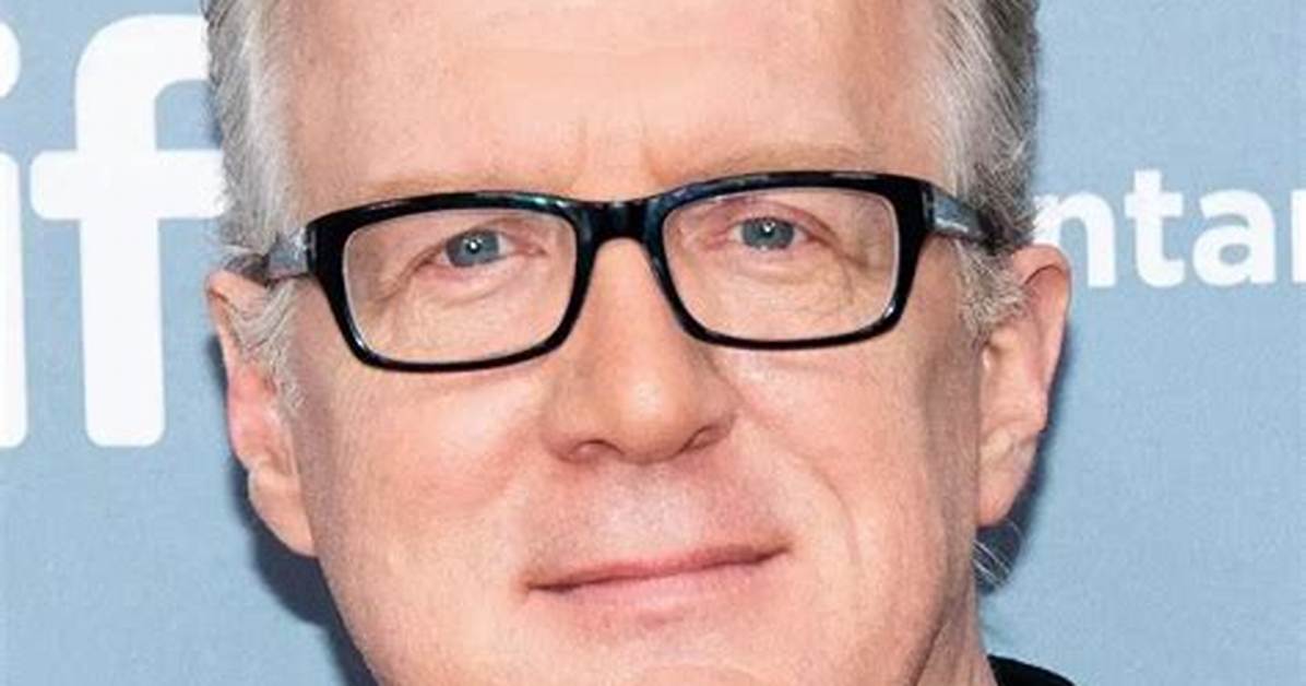 Tracy Letts Net Worth