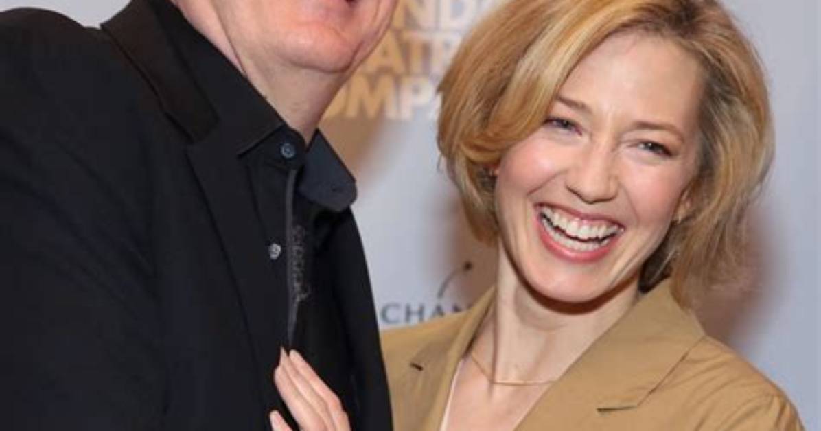 Tracy Letts