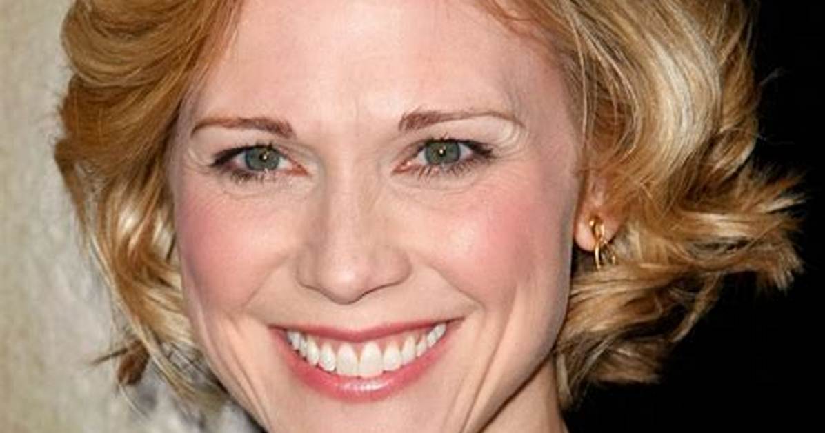 Tracy Middendorf Net Worth