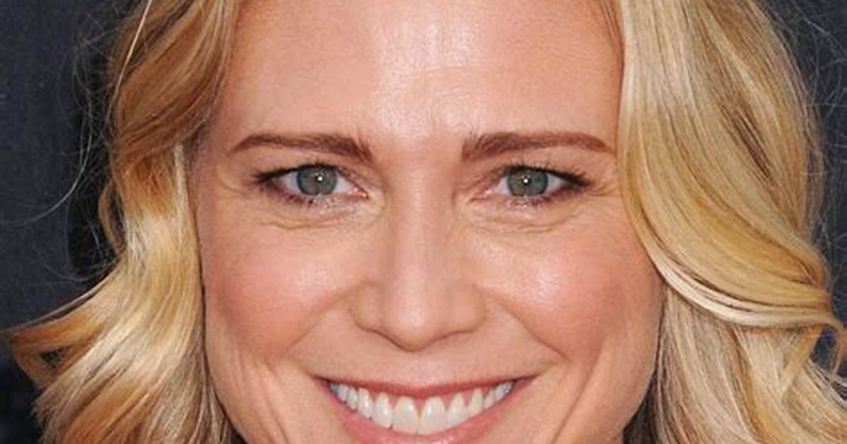 Tracy Middendorf