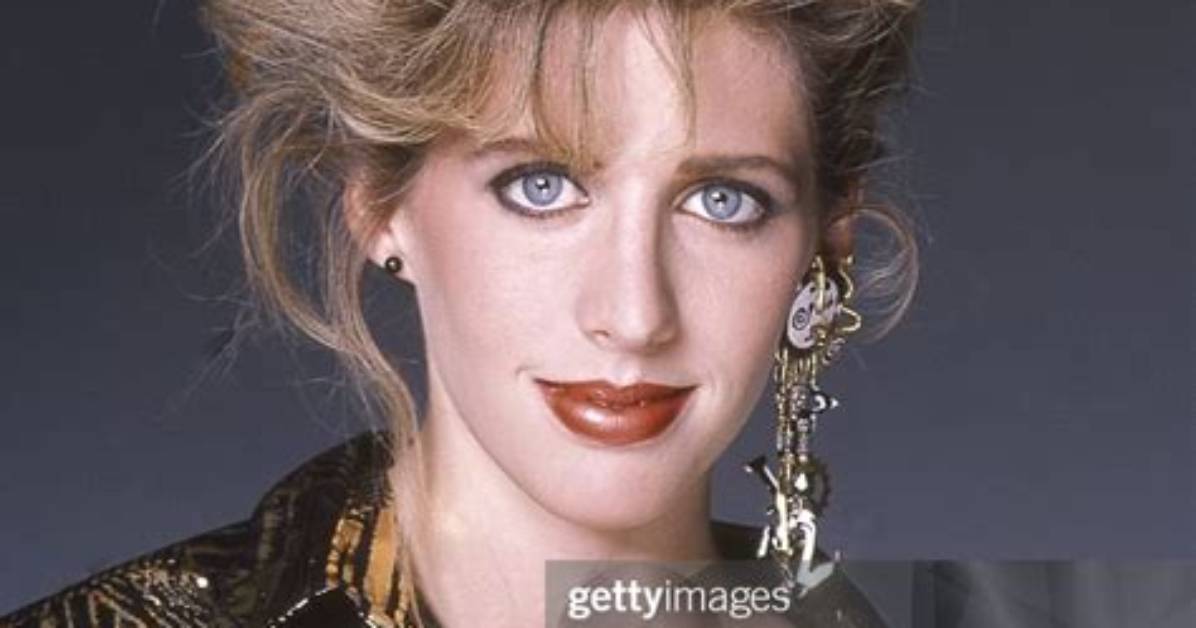 Tracy Nelson