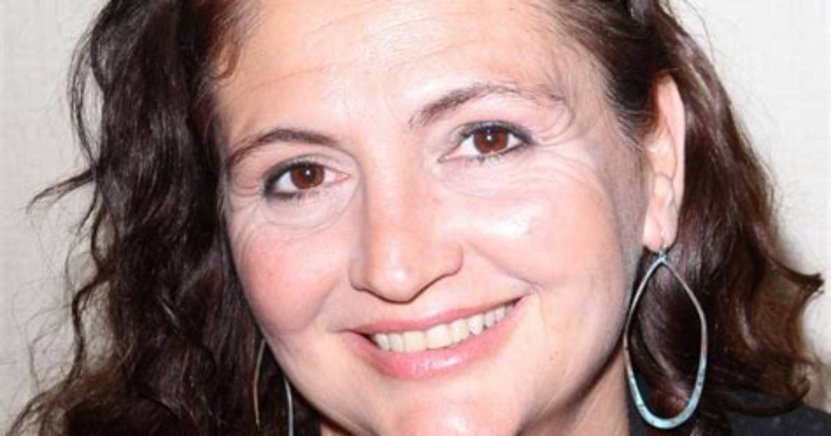 Tracy Reiner