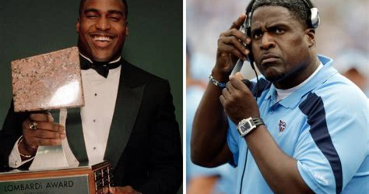 Tracy Rocker