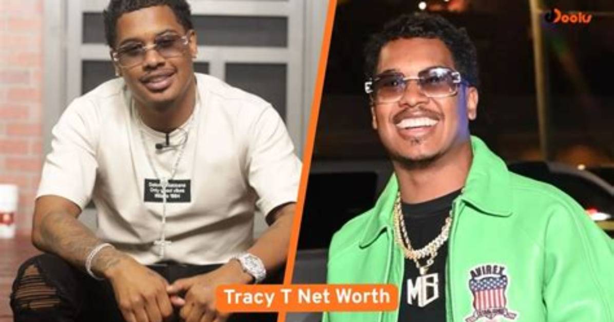 Tracy Sun Net Worth
