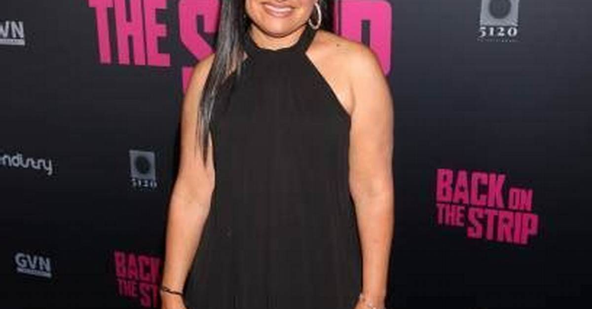Tracy Vilar