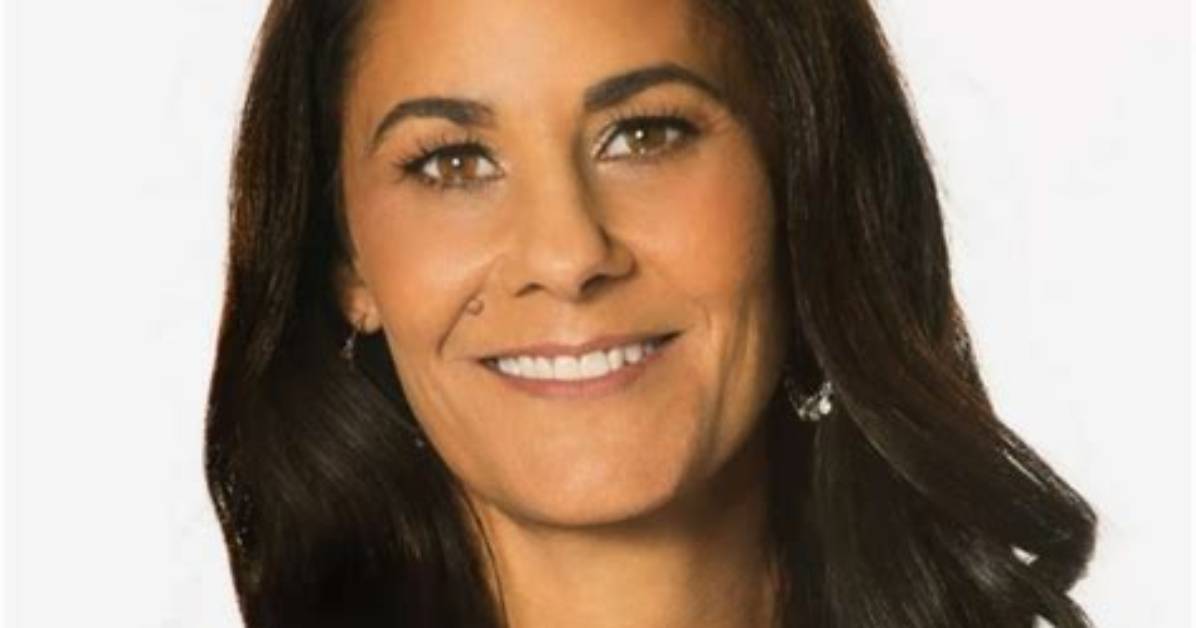 Tracy Wolfson