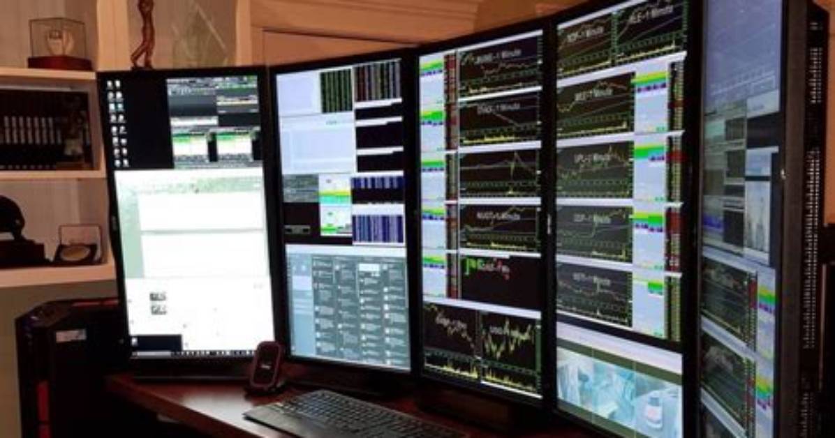Trading Desk - How to Discuss