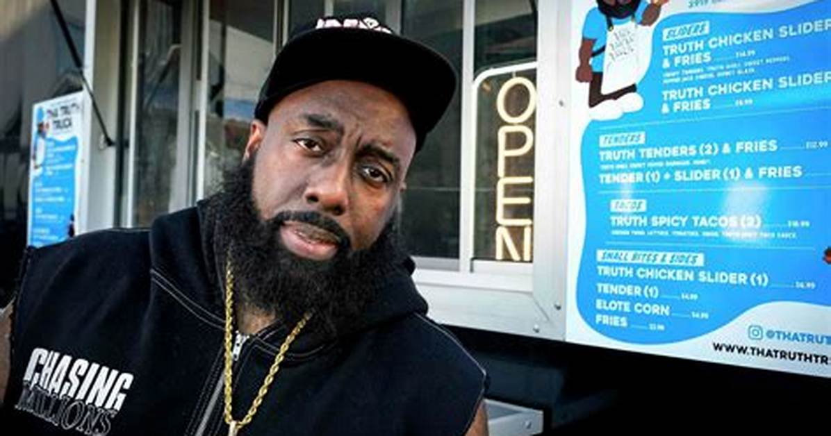 Trae Tha Truth