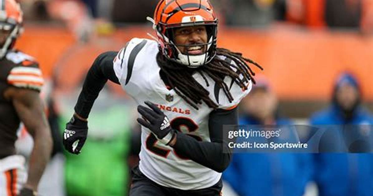 Trae Waynes