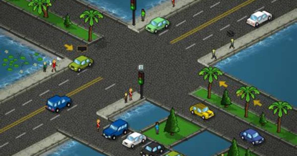 Traffic Command