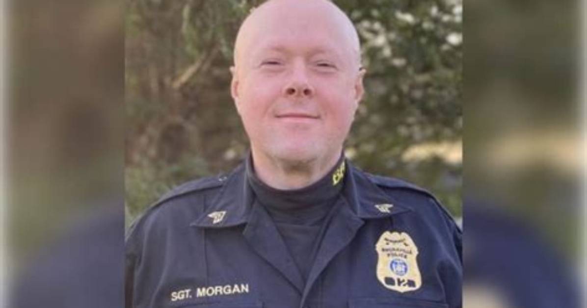 Tragedy in New City: Bronxville Police Sergeant Watson Morgan Suspected in Family Murder-Suicide
