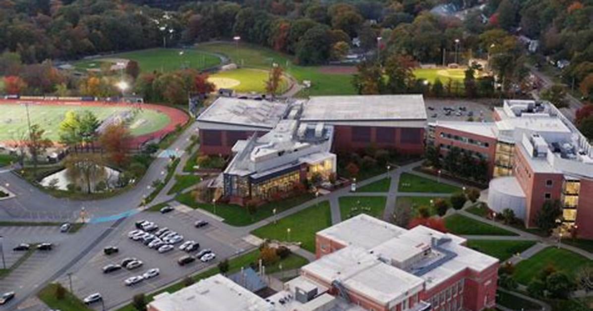 Tragedy Strikes at Worcester State University: a Fatal Shooting Incident