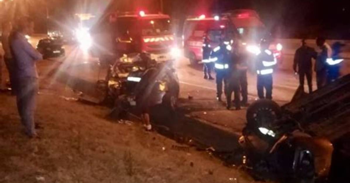 Tragic Accident Claims Lives of Two 16-Year-Olds from Thibodaux