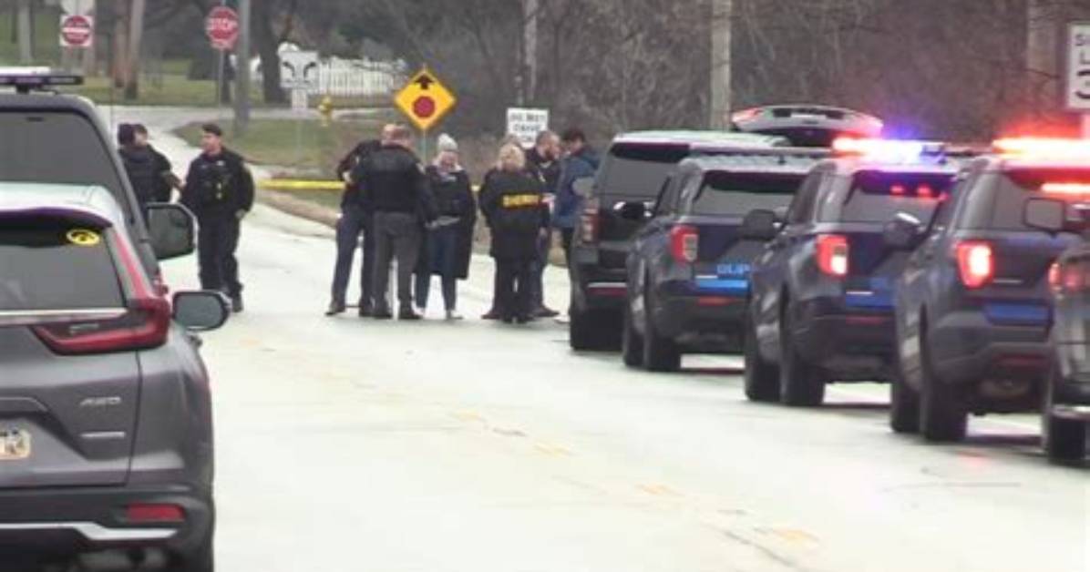 Tragic Dispute: Aurora Man, Michael Freund, Charged with Murder of Dexter Perkins