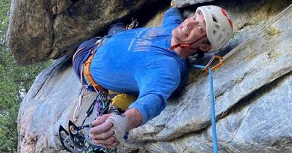 Tragic Loss: a Hiker Dies in Yosemite National Park