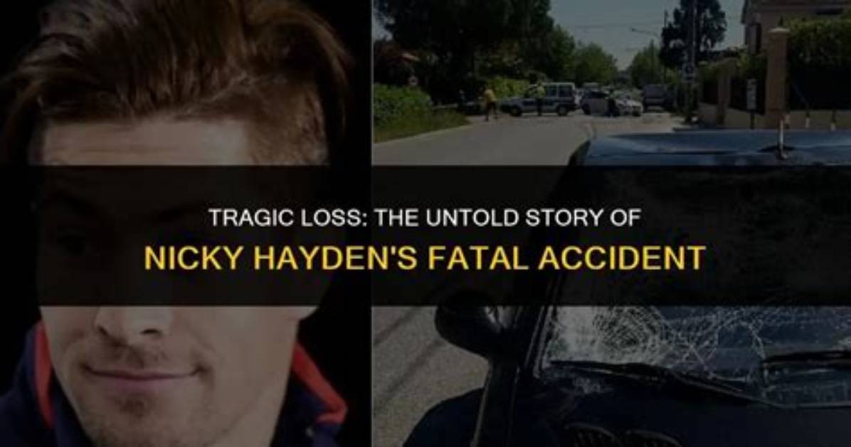 Tragic Loss of Hayden Wolf, a Promising Pre-Law Student at the University of North Dakota Gone