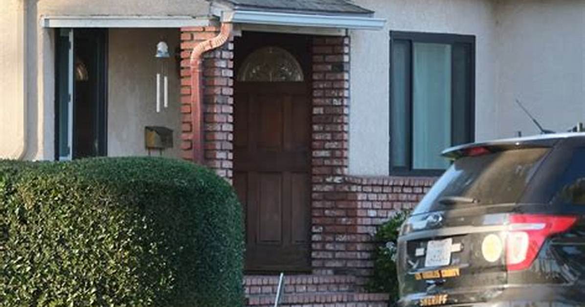Tragic Murder-Suicide: Amy Nickerson and Lance Lucas Found Dead