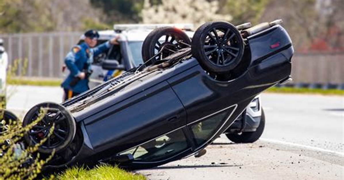 Tragic Rollover Accident in Nance County Results in One Fatality, Six Injured