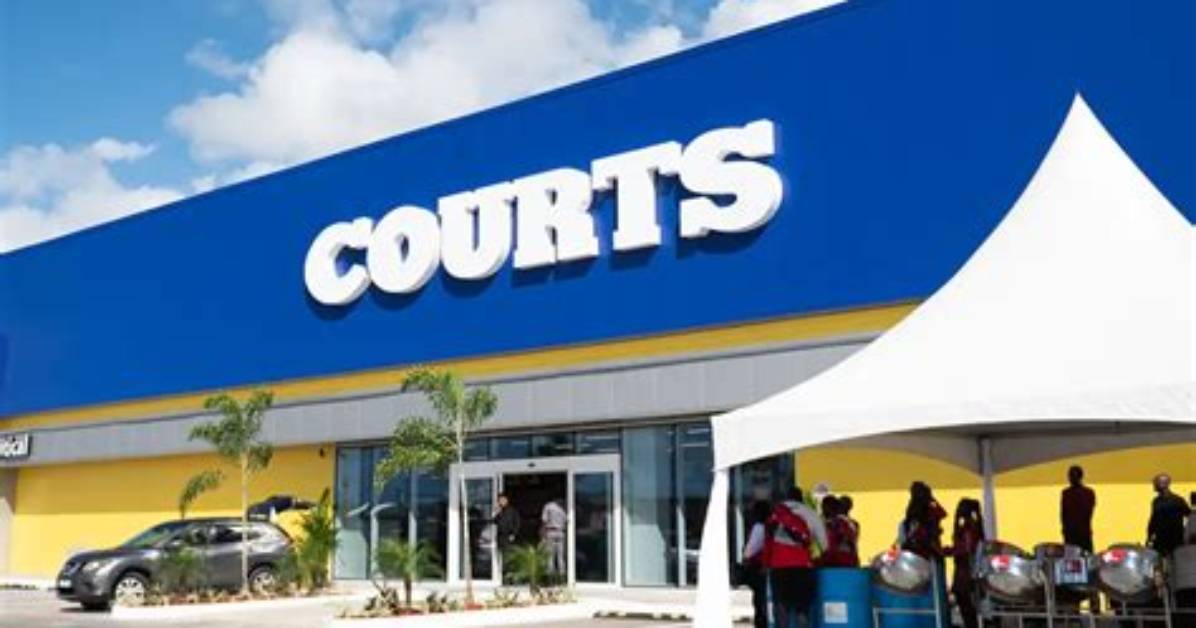 Tragic Shooting at Courts Mega Store San Juan: 2 Fatalities and 2 Injured