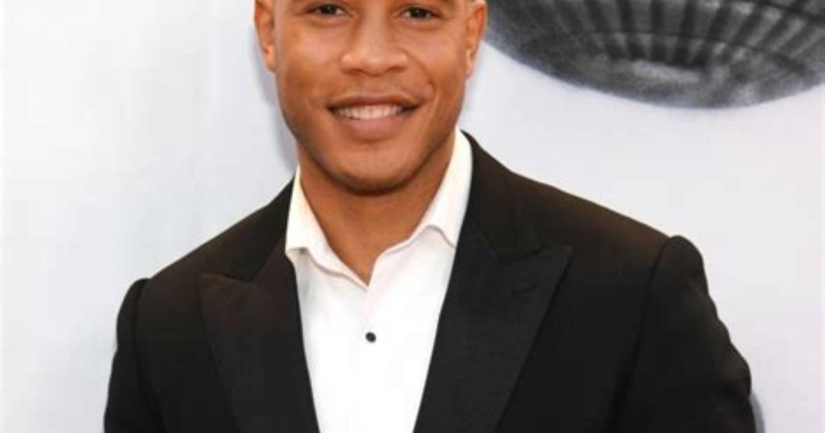 Trai Byers Net Worth