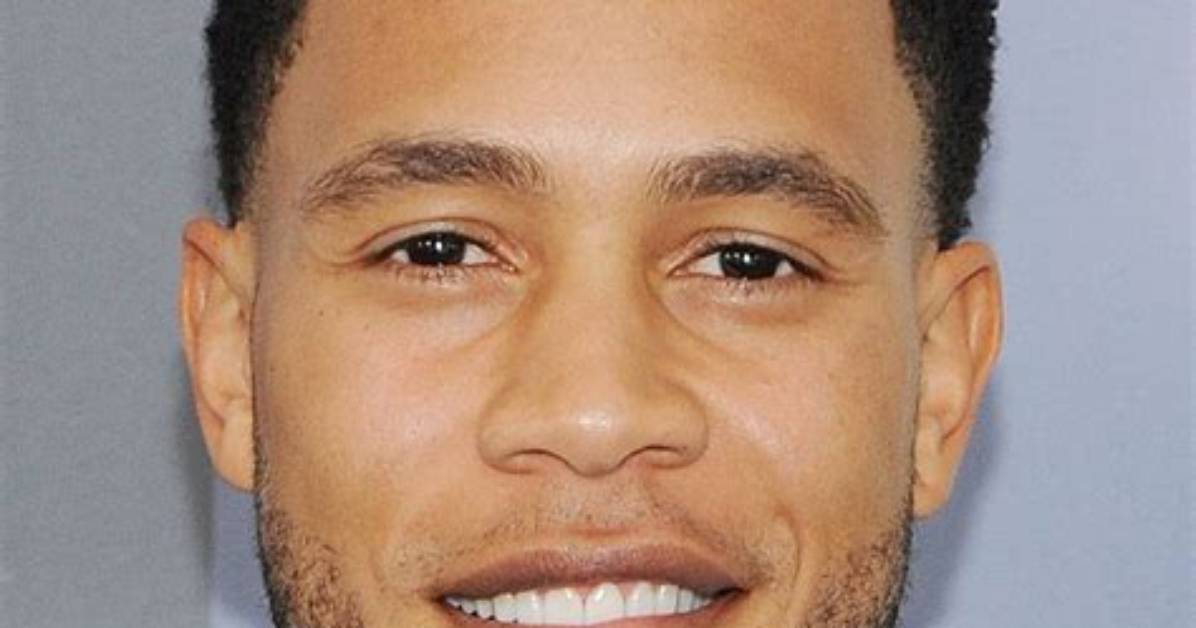 Trai Byers
