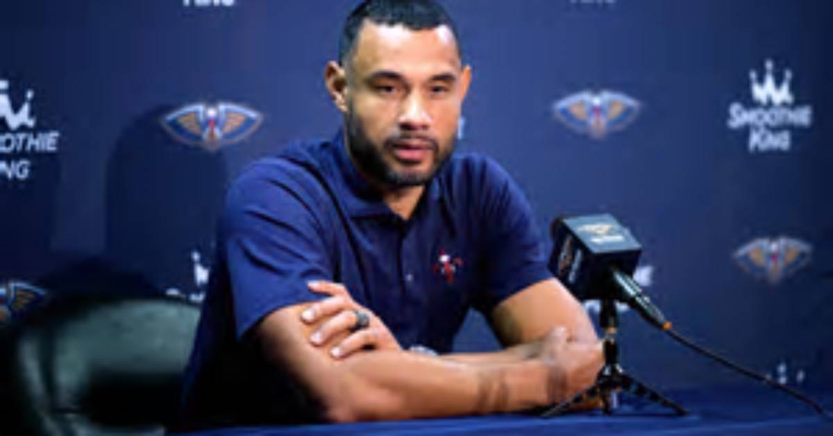 Trajan Langdon