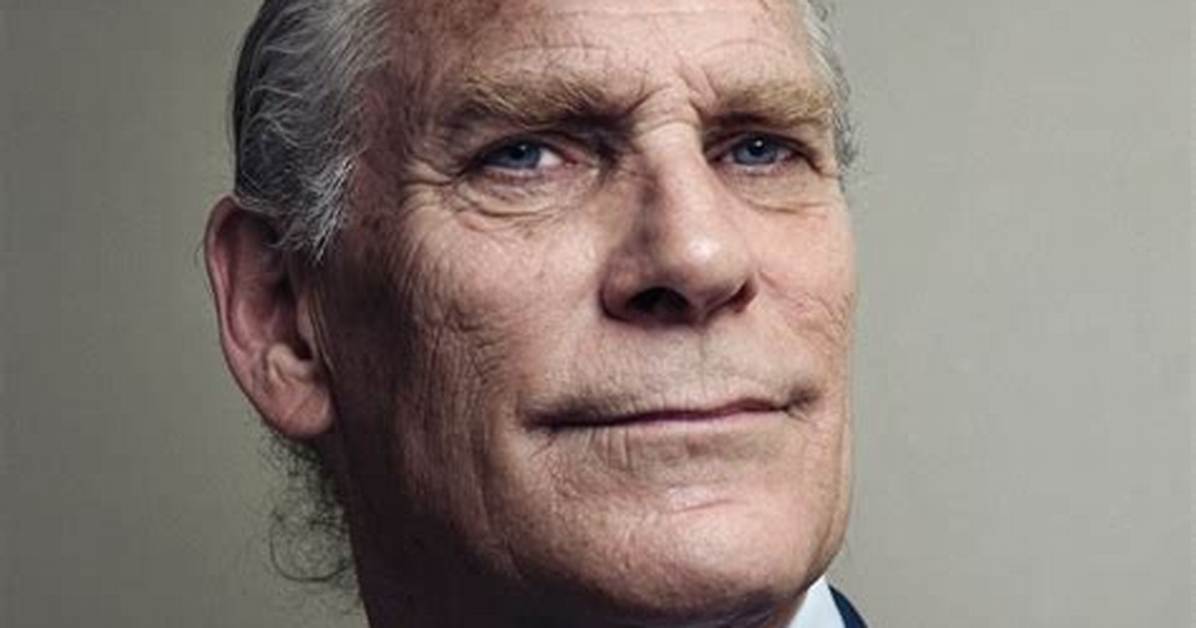 Trammell Crow