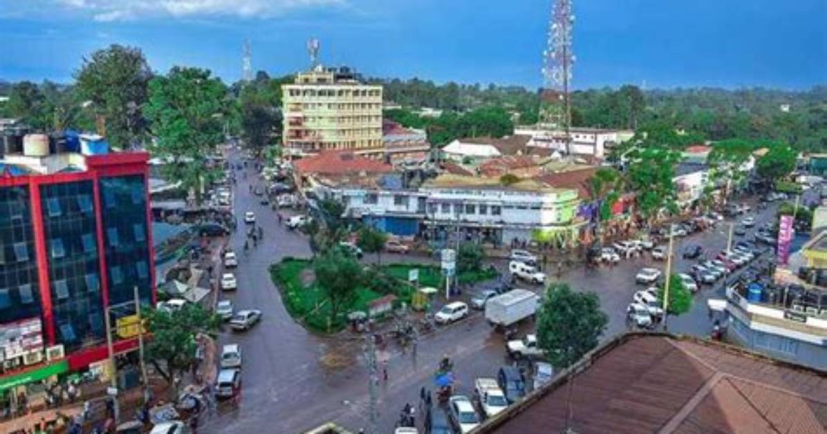 Trans-Nzoia County Postal Codes and Zip for All Regions