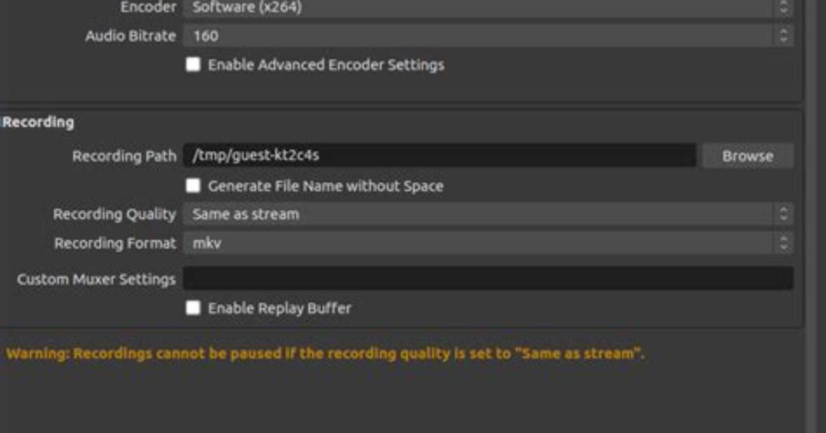 Transcoding a Video File- Preserve Bitrate and File Size