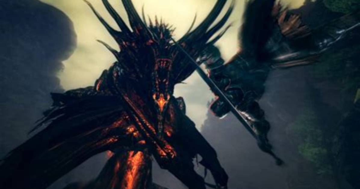 Transfer Your Dark Souls Pc Save Data Now