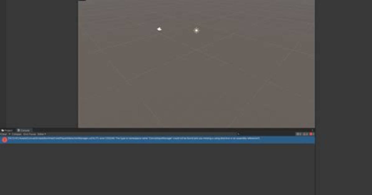 Transform3D Does Not Contain a Definition for 'Basis'