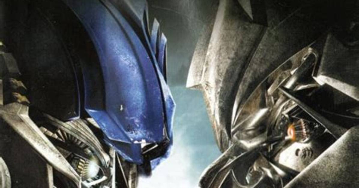 Transformers: the Game (2007) - Mobygames