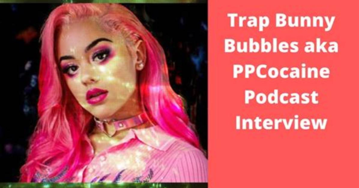 Trap Bunny Bubbles Net Worth