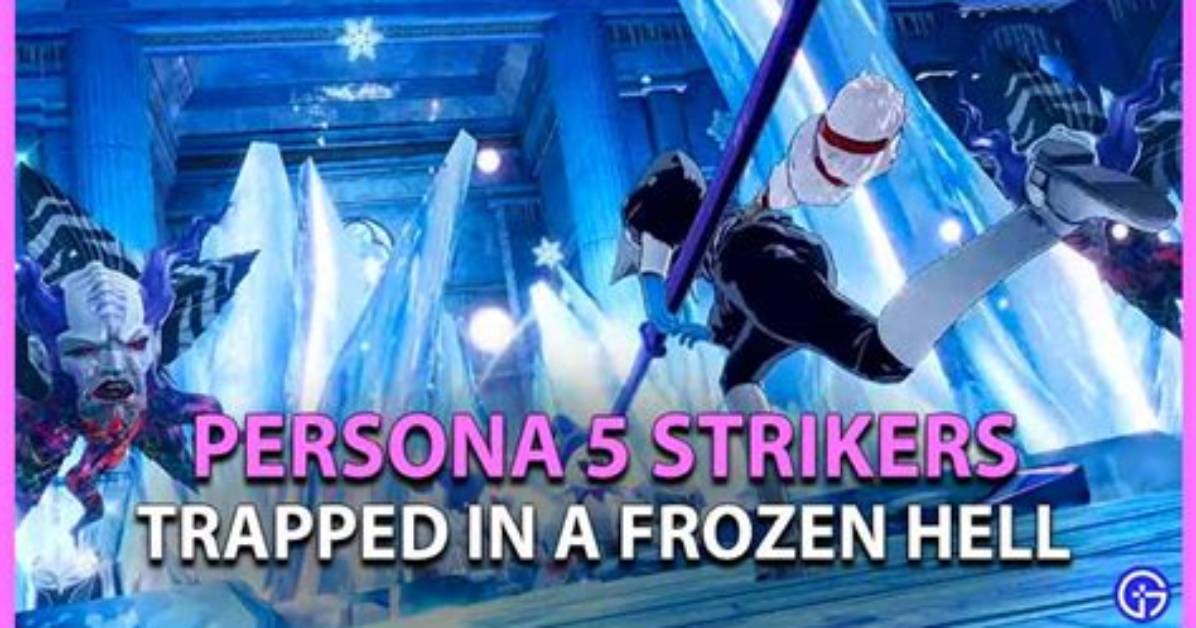 Trapped in a Frozen Hell Request Guide