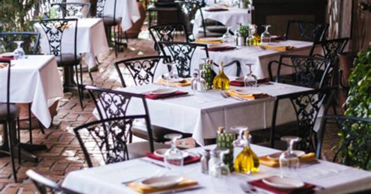 Trattoria Romana/Boca Raton