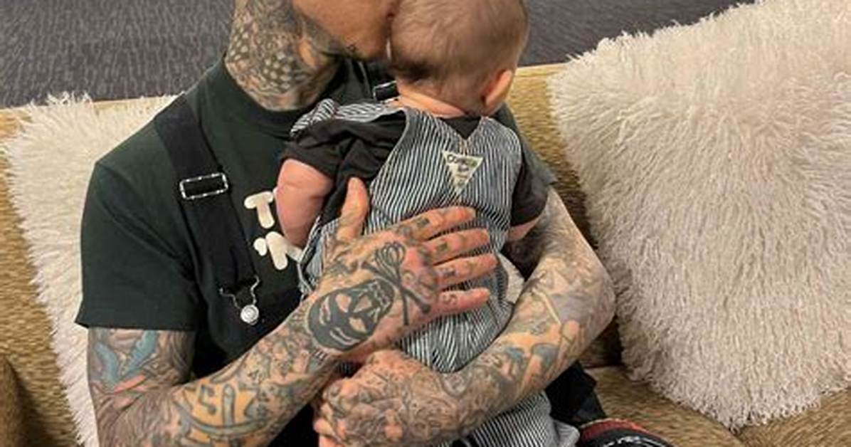 Travis Barker
