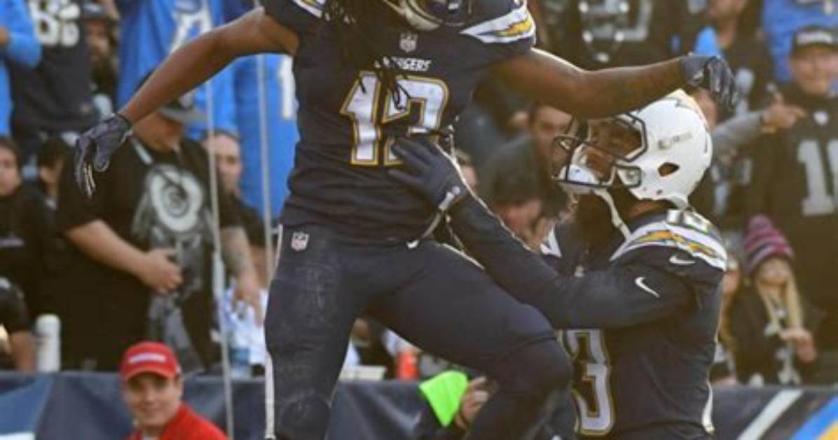 Travis Benjamin